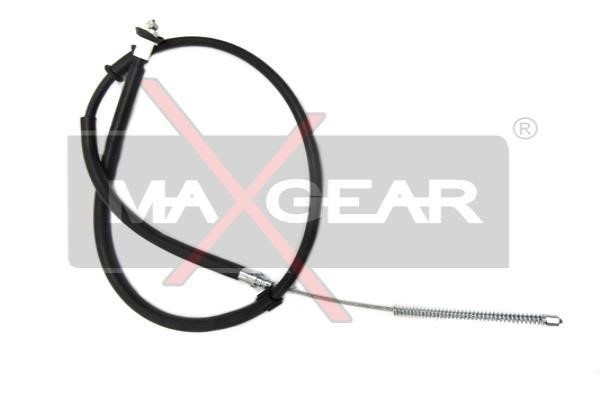 Maxgear 32-0275 Cable Pull, parking brake 320275: Buy near me in Poland at 2407.PL - Good price!