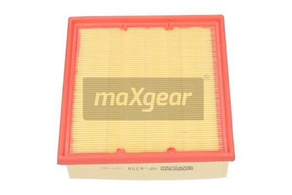 Maxgear 26-0610 Air filter 260610: Buy near me at 2407.PL in Poland at an Affordable price!
