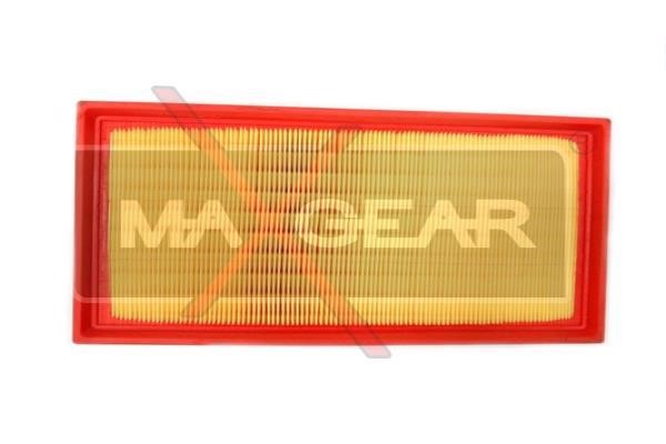 Maxgear 26-0340 Air filter 260340: Buy near me at 2407.PL in Poland at an Affordable price!