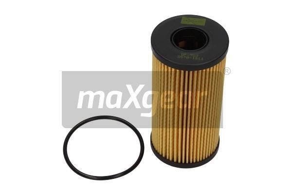 Maxgear 260793 Oil Filter 260793: Buy near me in Poland at 2407.PL - Good price!