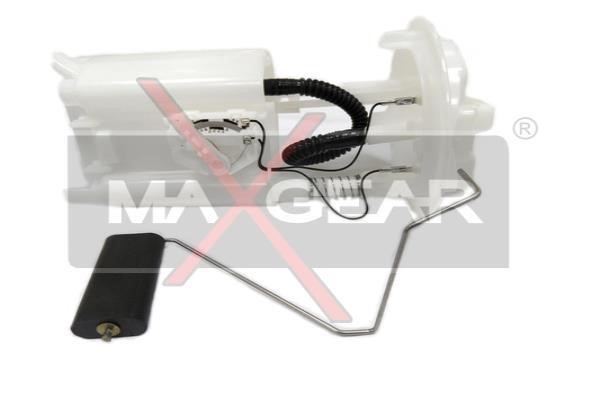 Maxgear 43-0107 Fuel gauge 430107: Buy near me in Poland at 2407.PL - Good price!