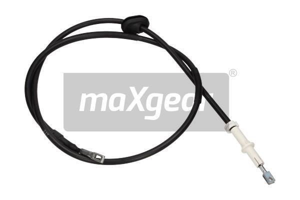 Maxgear 32-0437 Cable Pull, parking brake 320437: Buy near me in Poland at 2407.PL - Good price!