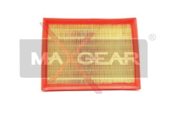 Maxgear 26-0210 Air filter 260210: Buy near me at 2407.PL in Poland at an Affordable price!