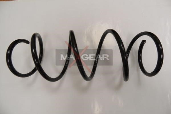 Maxgear 60-0240 Suspension spring front 600240: Buy near me in Poland at 2407.PL - Good price!