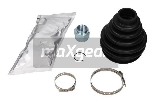 Maxgear 49-0724 Bellow set, drive shaft 490724: Buy near me in Poland at 2407.PL - Good price!
