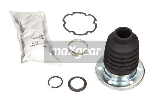 Maxgear 491078 Bellow set, drive shaft 491078: Buy near me in Poland at 2407.PL - Good price!