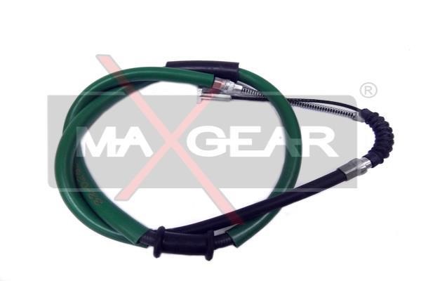 Maxgear 72-2684 Strut bearing with bearing kit 722684: Buy near me in Poland at 2407.PL - Good price!