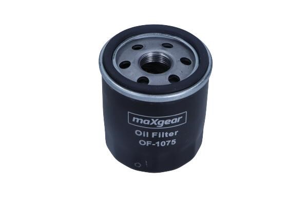 Maxgear 26-0101 Oil Filter 260101: Buy near me at 2407.PL in Poland at an Affordable price!
