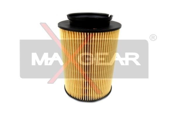 Maxgear 26-0163 Fuel filter 260163: Buy near me at 2407.PL in Poland at an Affordable price!