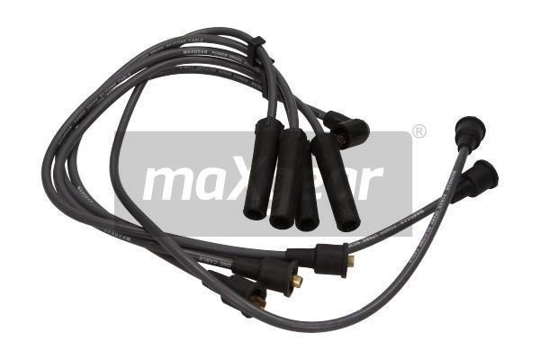 Maxgear 530144 Провода высоковольтные, комплект 530144: Отличная цена - Купить в Польше на 2407.PL!