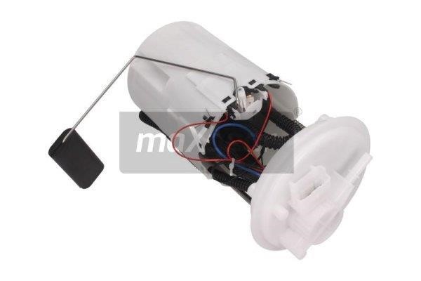 Maxgear 43-0112 Fuel pump 430112: Buy near me in Poland at 2407.PL - Good price!