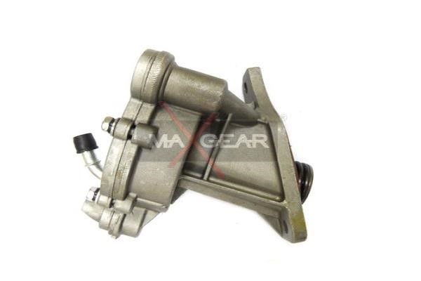 Maxgear 44-0013 Vacuum pump 440013: Buy near me in Poland at 2407.PL - Good price!