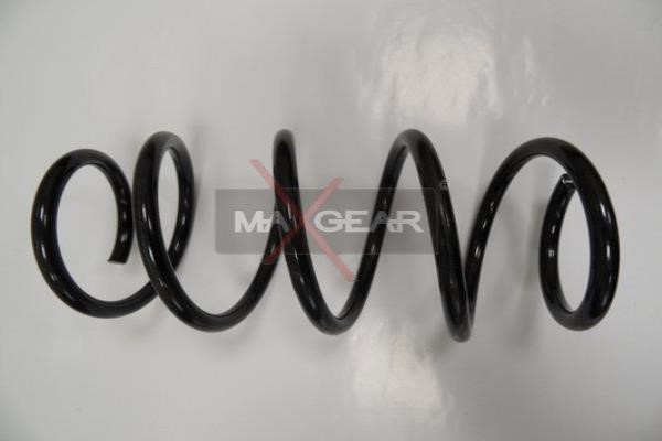 Maxgear 60-0195 Suspension spring front 600195: Buy near me in Poland at 2407.PL - Good price!