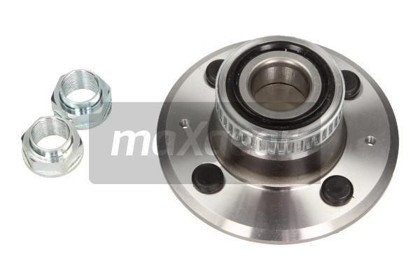 Maxgear 33-0522 Wheel bearing kit 330522: Buy near me in Poland at 2407.PL - Good price!