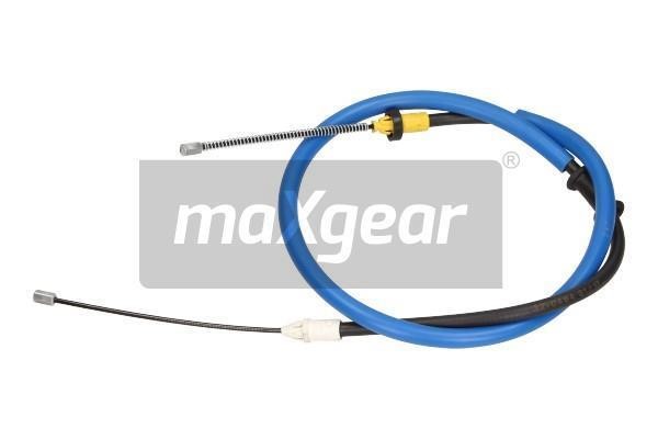Maxgear 32-0484 Parking brake cable, right 320484: Buy near me in Poland at 2407.PL - Good price!