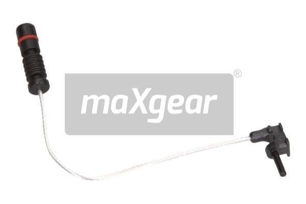 Maxgear 230038 Warning contact, brake pad wear 230038: Buy near me in Poland at 2407.PL - Good price!