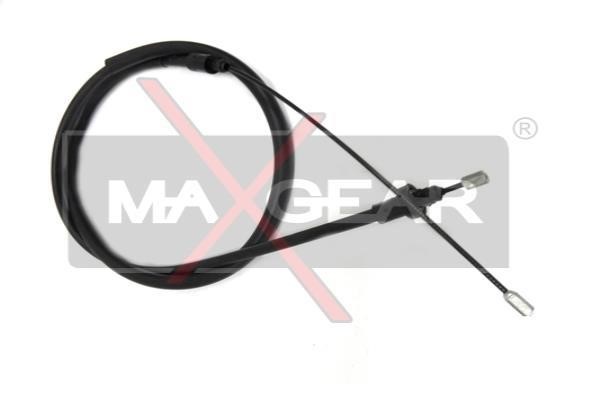 Maxgear 32-0223 Cable Pull, parking brake 320223: Buy near me in Poland at 2407.PL - Good price!