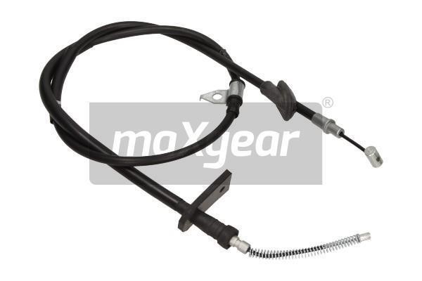 Maxgear 32-0465 Cable Pull, parking brake 320465: Buy near me at 2407.PL in Poland at an Affordable price!