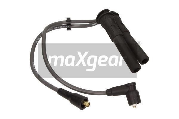 Maxgear 530164 Провода высоковольтные, комплект 530164: Отличная цена - Купить в Польше на 2407.PL!