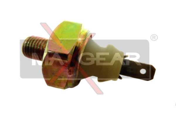 Maxgear 21-0115 Oil pressure sensor 210115: Buy near me in Poland at 2407.PL - Good price!