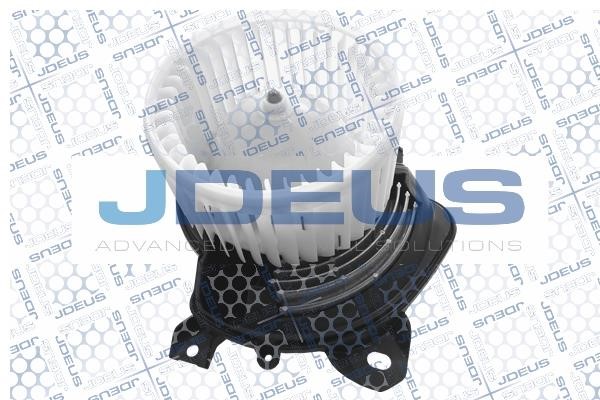 J. Deus BL0110013 Электродвигатель BL0110013: Отличная цена - Купить в Польше на 2407.PL!