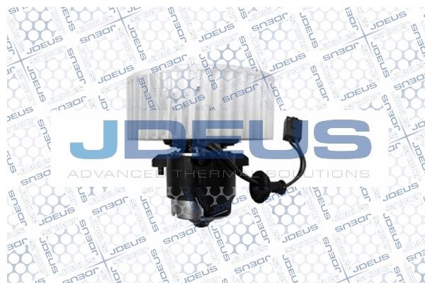 J. Deus BL0200008 Electric motor BL0200008: Buy near me in Poland at 2407.PL - Good price!