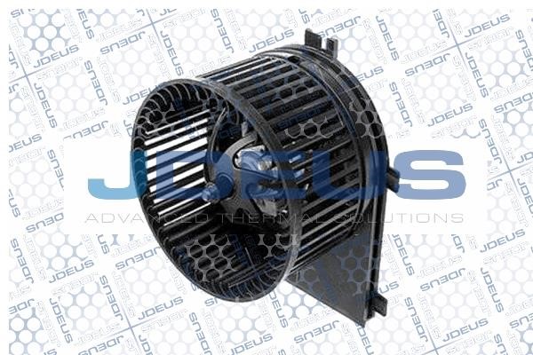 J. Deus BL0300006 Electric motor BL0300006: Buy near me in Poland at 2407.PL - Good price!