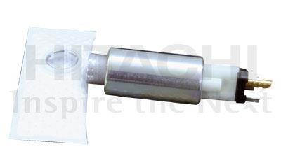 Hitachi 2503300 Fuel pump 2503300: Buy near me in Poland at 2407.PL - Good price!