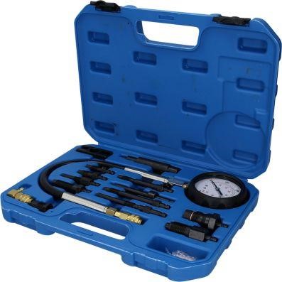 Ks tools BT581050 Kompressionsdruckprüfset BT581050: Kaufen Sie zu einem guten Preis in Polen bei 2407.PL!