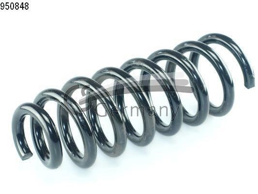 CS Germany 14.950.848 Suspension spring front 14950848: Buy near me in Poland at 2407.PL - Good price!