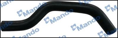 Mando DCC020240 Radiator hose DCC020240: Buy near me in Poland at 2407.PL - Good price!