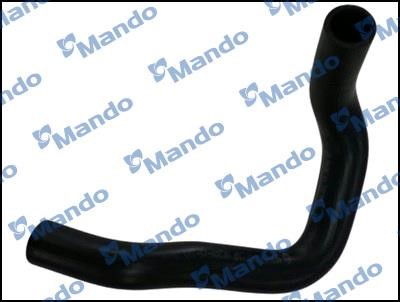 Mando DCC020438 Radiator hose DCC020438: Buy near me in Poland at 2407.PL - Good price!