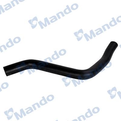 Mando DCC020922 Radiator hose DCC020922: Buy near me in Poland at 2407.PL - Good price!