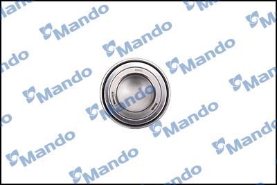 Mando MDW010036 Wheel hub bearing MDW010036: Buy near me in Poland at 2407.PL - Good price!