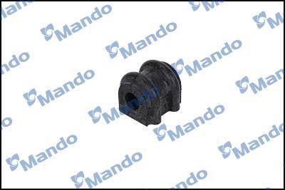 Mando DCC010366 Rear stabilizer bush DCC010366: Buy near me in Poland at 2407.PL - Good price!