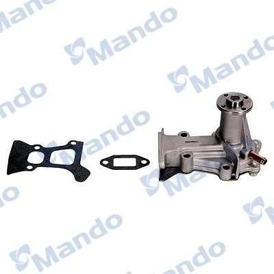 Mando MWP1027 Water pump MWP1027: Buy near me in Poland at 2407.PL - Good price!