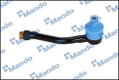 Mando MTG050225 Tie rod end left MTG050225: Buy near me in Poland at 2407.PL - Good price!