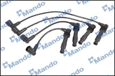 Mando EWTD00015H Провода высоковольтные, комплект EWTD00015H: Отличная цена - Купить в Польше на 2407.PL!