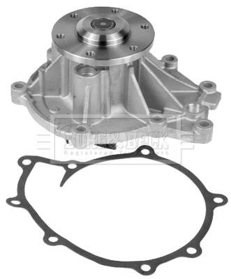 Borg & beck BWP32730 Water pump BWP32730: Buy near me at 2407.PL in Poland at an Affordable price!