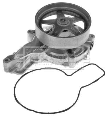 Borg & beck BWP32726 Water pump BWP32726: Buy near me in Poland at 2407.PL - Good price!