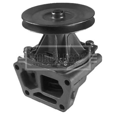Borg & beck BWP1666 Water pump BWP1666: Buy near me in Poland at 2407.PL - Good price!