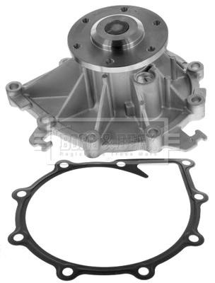 Borg & beck BWP32690 Water pump BWP32690: Buy near me in Poland at 2407.PL - Good price!