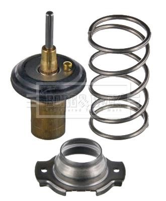 Borg & beck BBT518 Thermostat, coolant BBT518: Buy near me in Poland at 2407.PL - Good price!