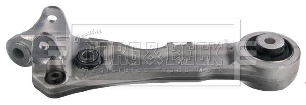 Borg & beck BCA7755 Track Control Arm BCA7755: Buy near me in Poland at 2407.PL - Good price!