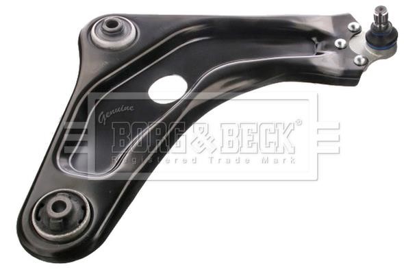 Borg & beck BCA7757 Track Control Arm BCA7757: Buy near me in Poland at 2407.PL - Good price!