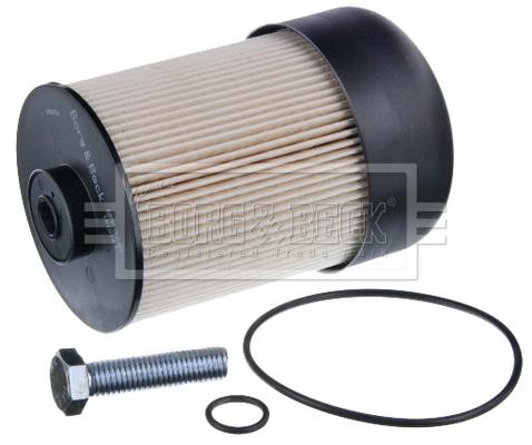 Borg & beck BFF8240 Fuel filter BFF8240: Buy near me in Poland at 2407.PL - Good price!