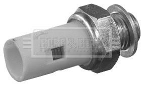 Borg & beck BOP1012 Oil pressure sensor BOP1012: Buy near me at 2407.PL in Poland at an Affordable price!