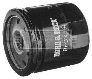 Borg & beck BFO4194 Масляный фильтр BFO4194: Отличная цена - Купить в Польше на 2407.PL!