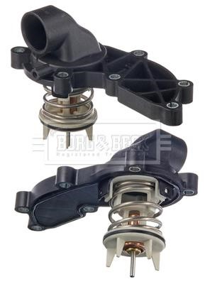 Borg & beck BBT437 Thermostat, coolant BBT437: Buy near me in Poland at 2407.PL - Good price!