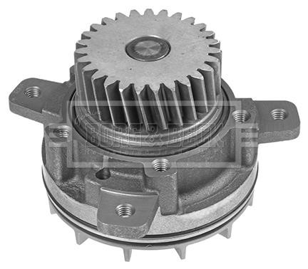 Borg & beck BWP32684 Water pump BWP32684: Buy near me in Poland at 2407.PL - Good price!